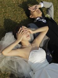 -CD视觉婚纱摄影