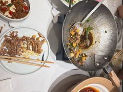 -潇湘码头·鲜湘菜(清河店)