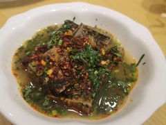 -湘阁里辣(南岭购物广场店)