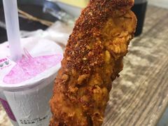 鸡柳棒-上海鸡柳店(中街盛京大家庭店)