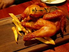 -卡朋厨房(289艺术园区店)