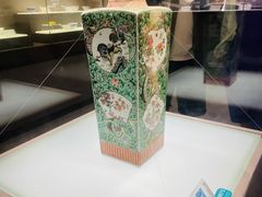 -景德镇中国陶瓷博物馆