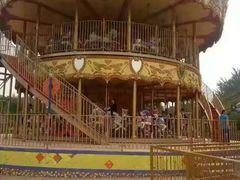 -辛玛王国游乐园