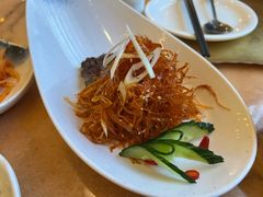 -玉流馆餐厅
