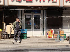 -无名小吃(光复路店)