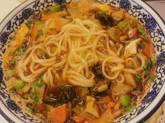 -玉华宫宾馆·餐厅(铜川驻京办店)