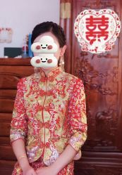 -莫小姐婚纱