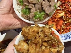 -川香鼎盛(市桥富华总店)