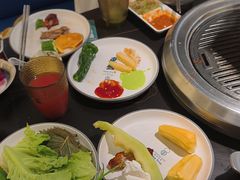 -東盛炭烤自助料理(玄武招商花园城店)