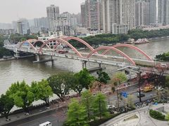 -和苑酒家·一线江景(星寰店)