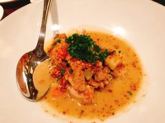 -壳里西餐厅Coquille Seafood Bistro(蒙自路店)