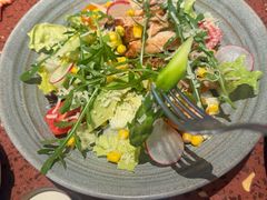 -La Terre乐田(万象城店)