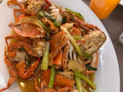 -俊江海鲜酒店(海陵岛白蒲市场店)