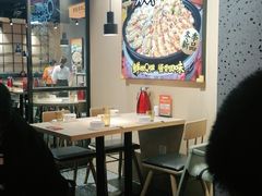 大堂-领蟹祥记·香辣蟹·特色小海鲜(奥体天虹店)