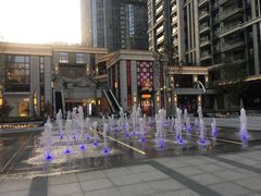-利腾金力湾商业中心