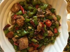 -文三里屯面馆(三里屯店)