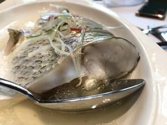 -太湖饭店·寄畅轩中餐厅