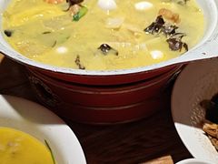 -沈家花园如皋菜(海阳路店)