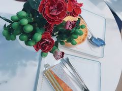 -PAUL LAFAYET 法式甜品(港汇广场店)