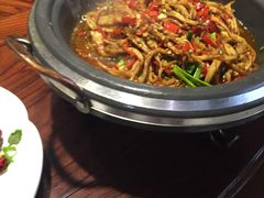 -天怡·鱼工厂(梅溪湖店)