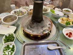 -阳坊胜利涮羊肉(阳坊老店)