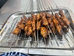 -文文烤肉(大皮院店)