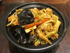 -五观堂素食(新华路店)