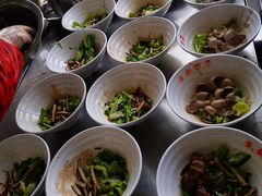 -老赵面店(大西路店)