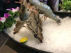 -捞王锅物料理(上海世茂广场店)