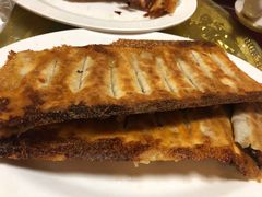 -大眼锅贴水饺(河东店)