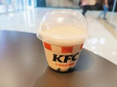 -肯德基(宁波万达店)