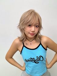 -MY HAIR 旗舰店