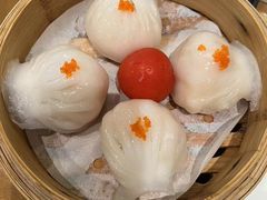 -北海金昌开元名都大酒店·四季轩中餐厅