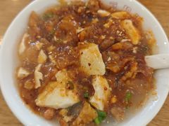 -豆相识•九九豆腐脑(牛咡桥店)