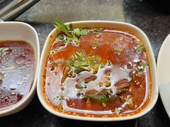 -捞王锅物料理(凯旋路店)