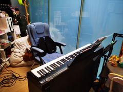 -MusicLife音乐(浦东校区)