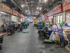 -众彩物流水产市场