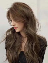 -MORI HAIR SALON日式美发沙龙