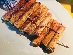 -丹东特色烤肉(南光三部店)