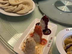 -晋阳饭庄(虎坊桥店)