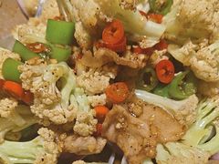 -顺香居·老字号湖北菜(江汉路店)