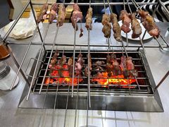 -小寒羊烧烤(凯瑞时代大厦店)