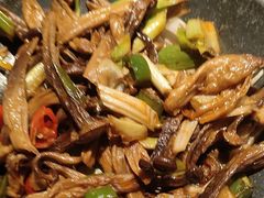 -红蜡烛-养生粥-津鲁菜(中山路店)