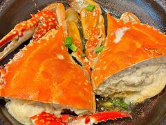 -甬小馆·焗海鲜温州菜(五马街店)