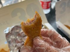 -达美乐比萨(武定店)