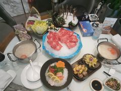-虾佬圣汤·海鲜姿造(乐堤港店)