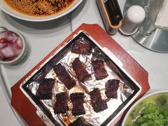 -滋味工坊中餐厅(高新区店)