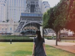 -澳门喜来登大酒店