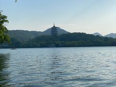 -杭州西湖柳莺里酒店