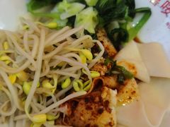 -大嘻咹biangbiang面(历史博物馆店)